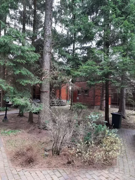 Коттедж в Московская область, Наро-Фоминский городской округ, д. ... - Фото 2