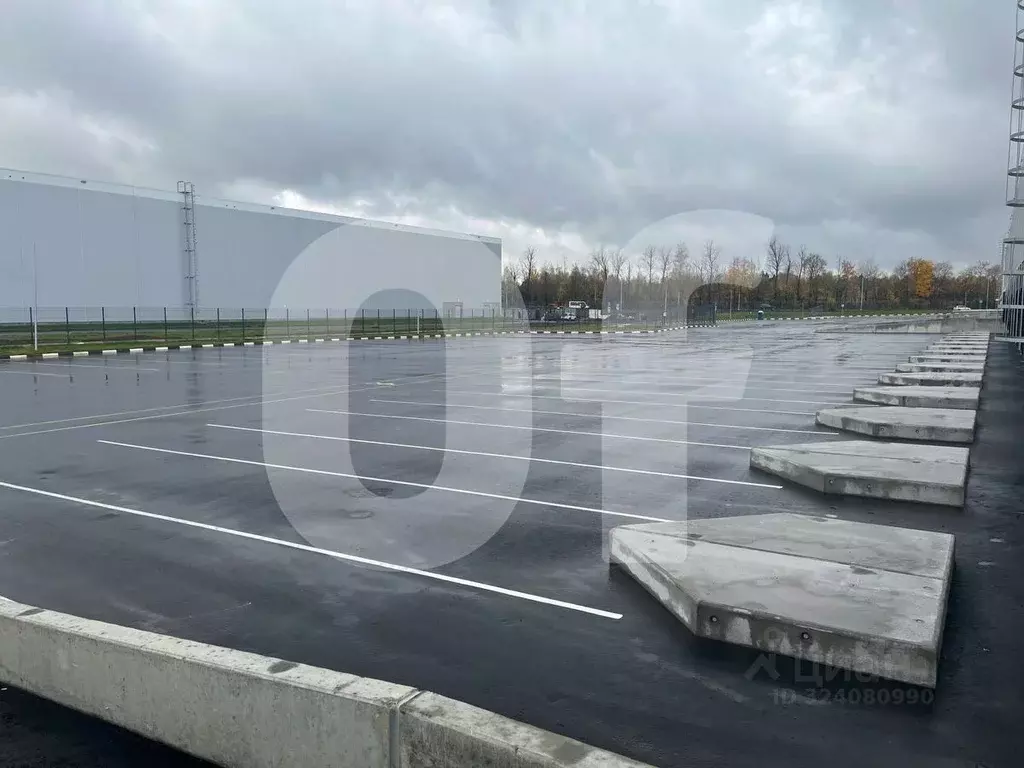 Склад в Московская область, Пушкино Ярославское ш., 222 (10779 м) - Фото 2