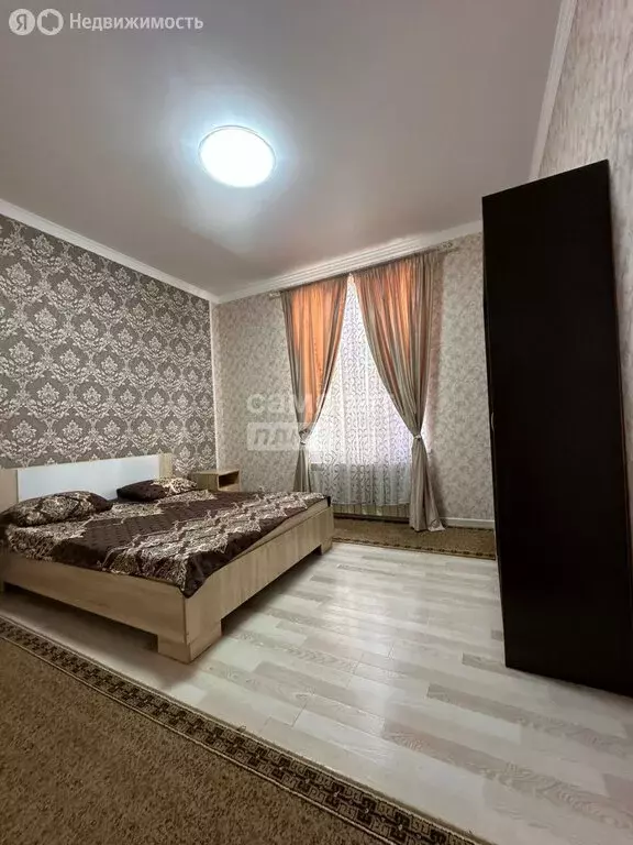 1-комнатная квартира: Ессентуки, улица Фрунзе, 13 (38 м) - Фото 1