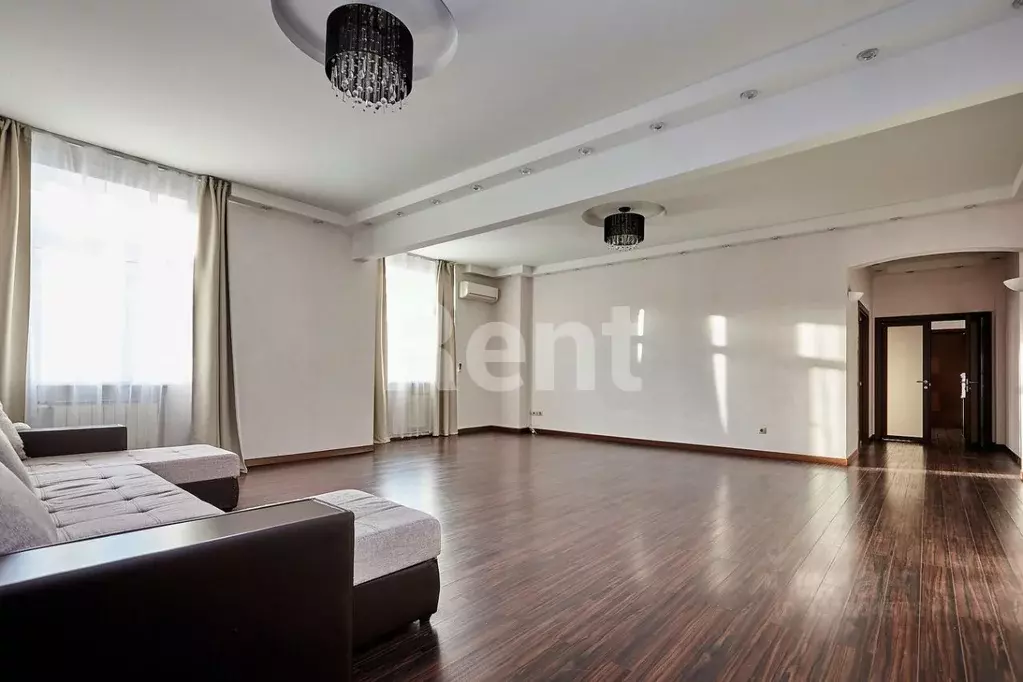 3-к кв. Москва Новинский бул., 18С1 (120.0 м) - Фото 2