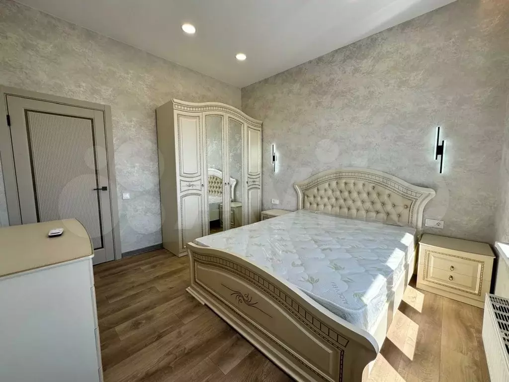 3-к. квартира, 80 м, 24/24 эт. - Фото 0