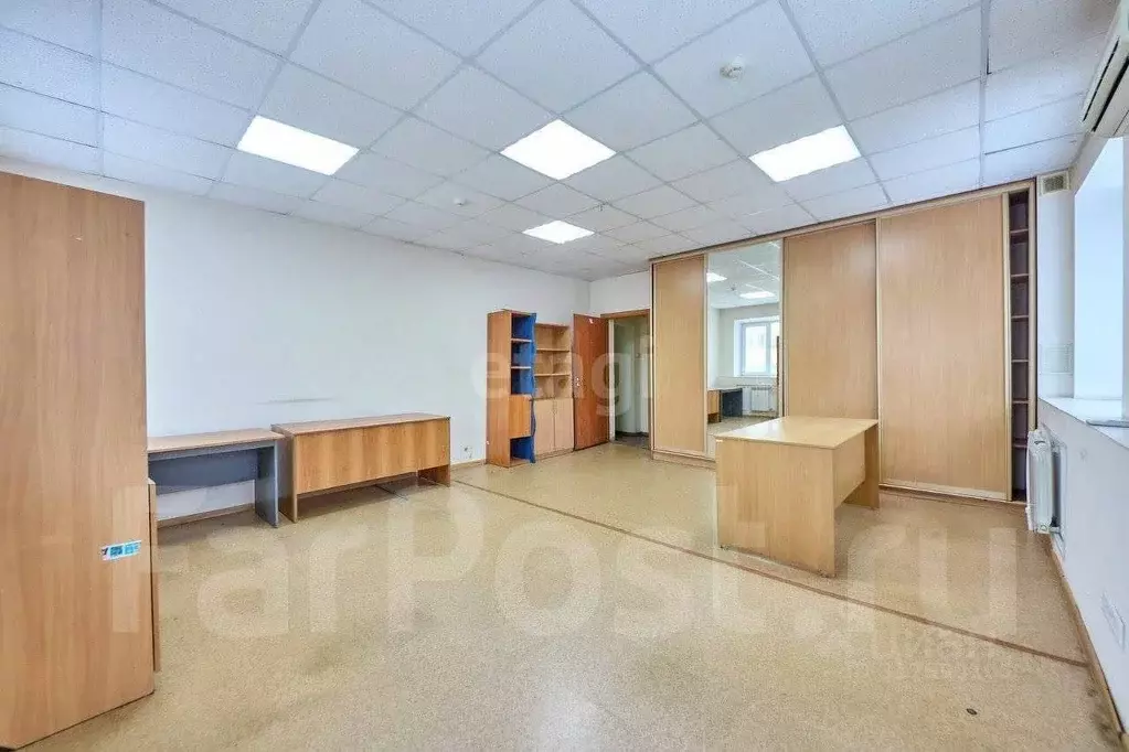 Офис в Хабаровский край, Хабаровск ул. Доватора, 5 (33 м) - Фото 1