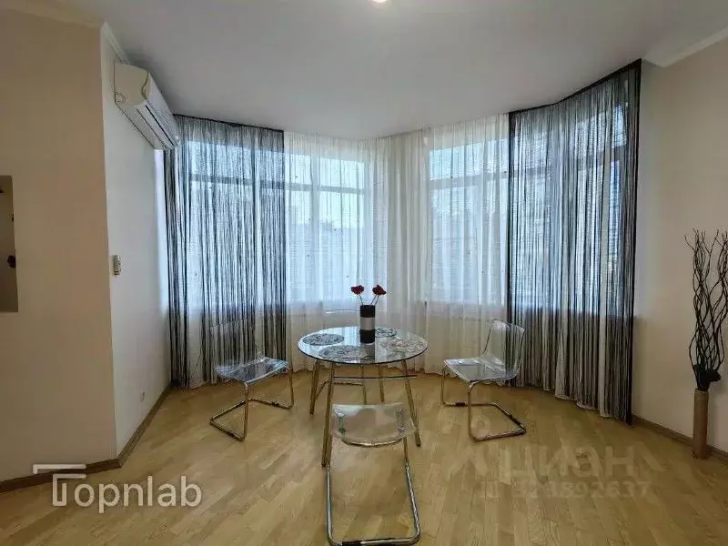 3-к кв. Ростовская область, Ростов-на-Дону ул. Текучева, 139в (128.0 ... - Фото 1