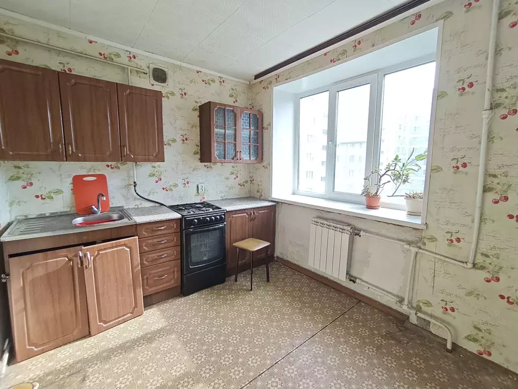 Продаётся 1-к квартира, 40 м - Фото 0