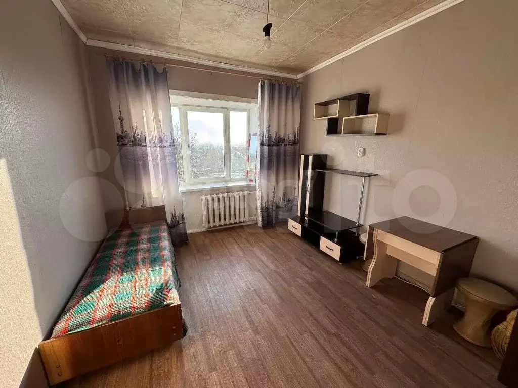 Квартира-студия, 12,6 м, 5/5 эт. - Фото 0