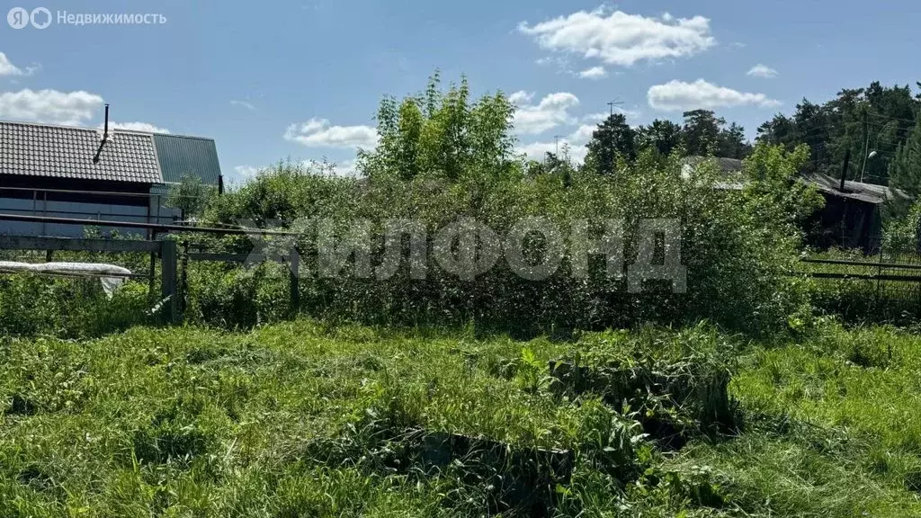 Дом в Новосибирск, Пихтовая улица (28.4 м) - Фото 0