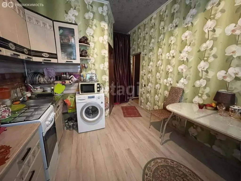2-комнатная квартира: Краснодар, Красная улица, 82 (53.3 м) - Фото 0