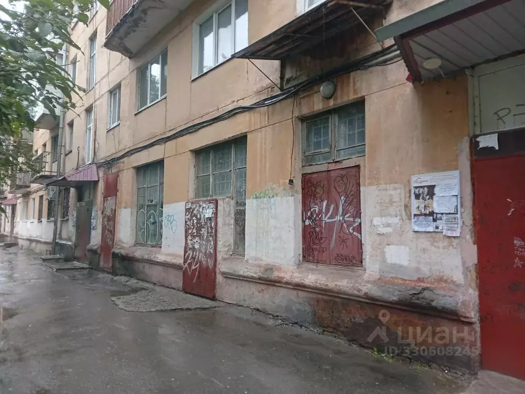 Помещение свободного назначения в Свердловская область, Нижний Тагил ... - Фото 1