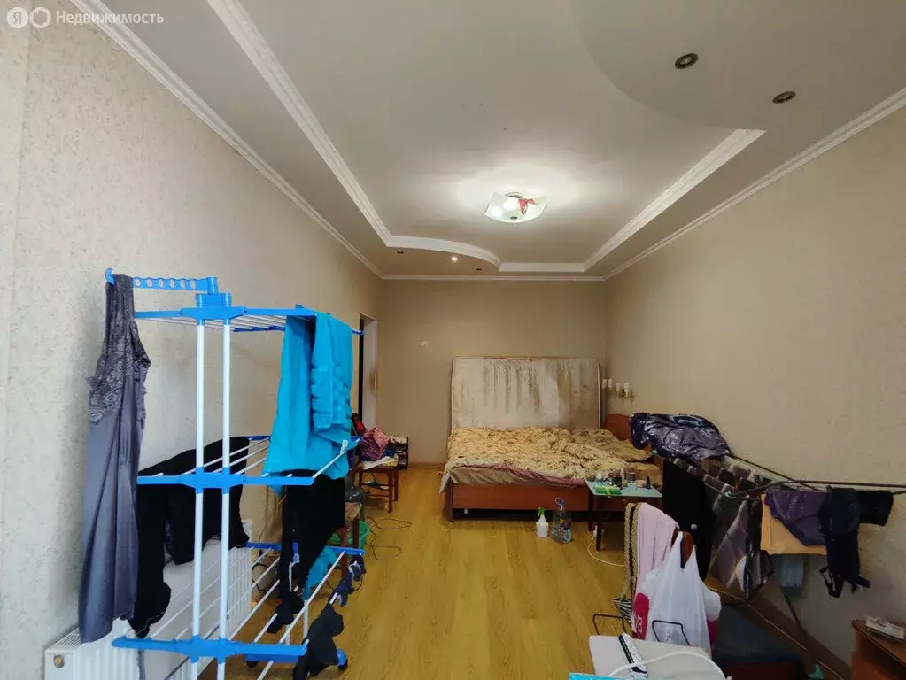 1-комнатная квартира: Геленджик, улица Левитана, 17 (37.2 м) - Фото 1