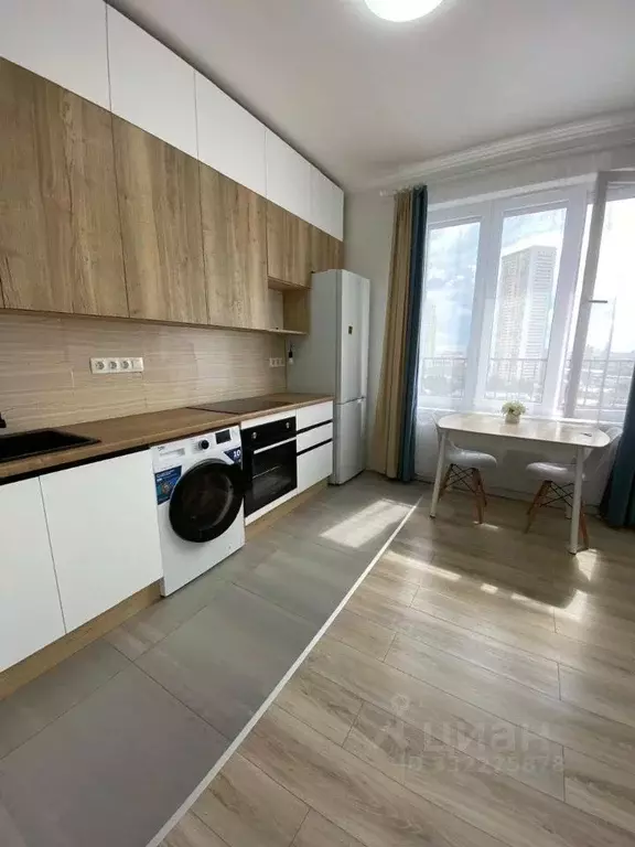 2-к кв. Москва ул. Маргелова, 3к2 (46.0 м) - Фото 1