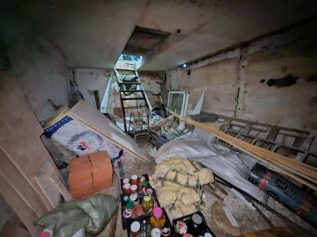 Гараж в Коми, Ухта Интернациональная ул., 64Ас4 (21 м) - Фото 1