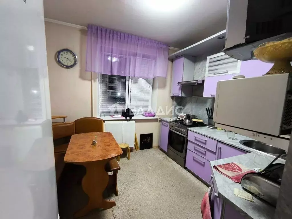 2-к кв. Татарстан, Нижнекамск ул. Сююмбике, 30 (52.0 м) - Фото 1