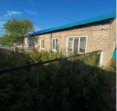 Дом в Башкортостан, Бирск Школьная ул. (55 м) - Фото 0