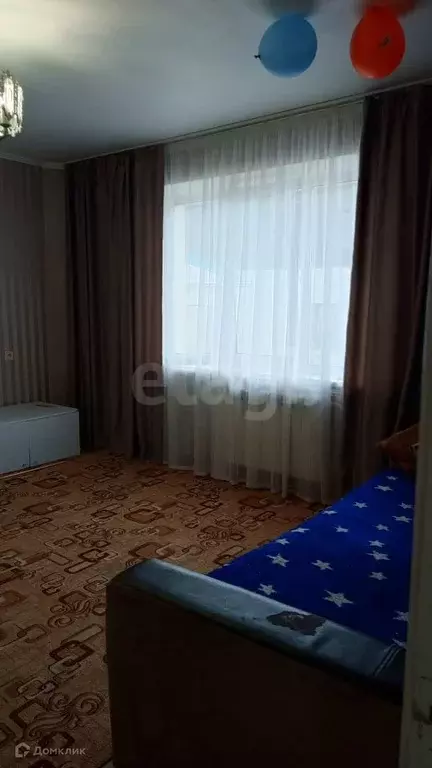 Продаётся 3-к квартира, 60.8 м - Фото 0