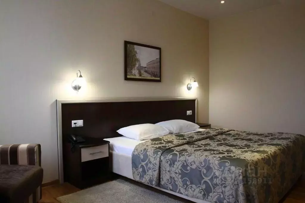 Комната Татарстан, Казань ул. Рустема Яхина, 8 (16.0 м) - Фото 1