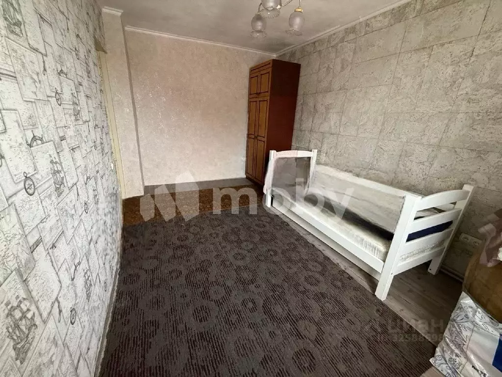 3-к кв. Калининградская область, Гурьевский муниципальный округ, пос. ... - Фото 1