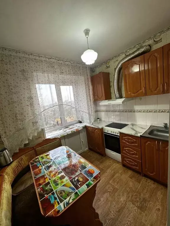 3-к кв. Красноярский край, Минусинск Ачинская ул., 31 (60.6 м) - Фото 1