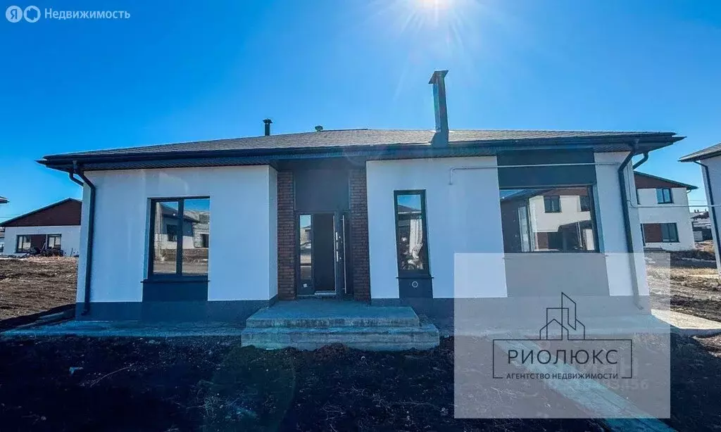 Дом в Челябинская область, Магнитогорск (108 м) - Фото 2