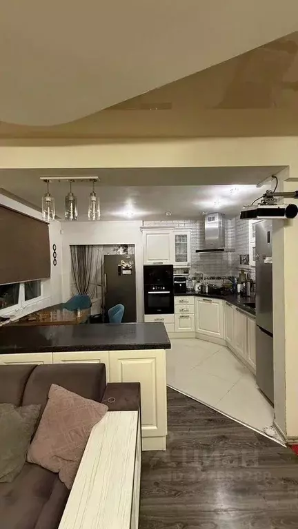 3-к кв. Московская область, Ленинский городской округ, пос. ... - Фото 2