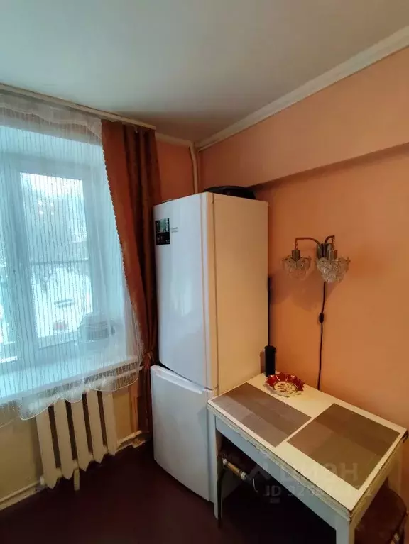 1-к кв. Московская область, Реутов просп. Мира, 17 (32.0 м) - Фото 2