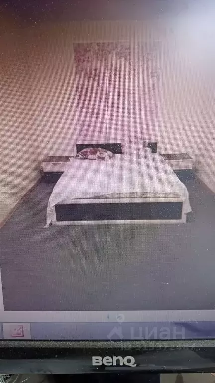 1-к кв. Курская область, Курск Ямская ул., 2 (34.0 м) - Фото 1