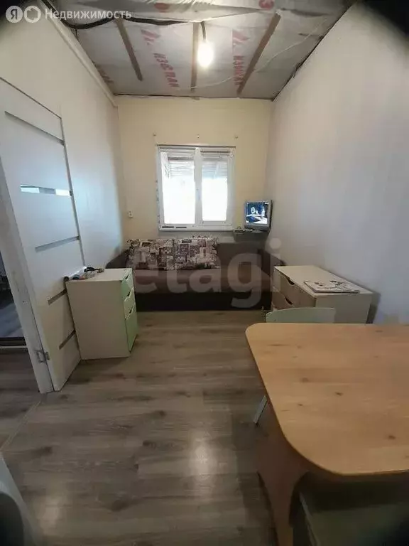 Дом в село Плеханово, КП Ново-Заречное, Жемчужная улица (37.5 м) - Фото 2