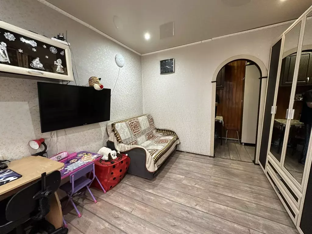 Продаётся 1-к квартира, 17 м - Фото 0