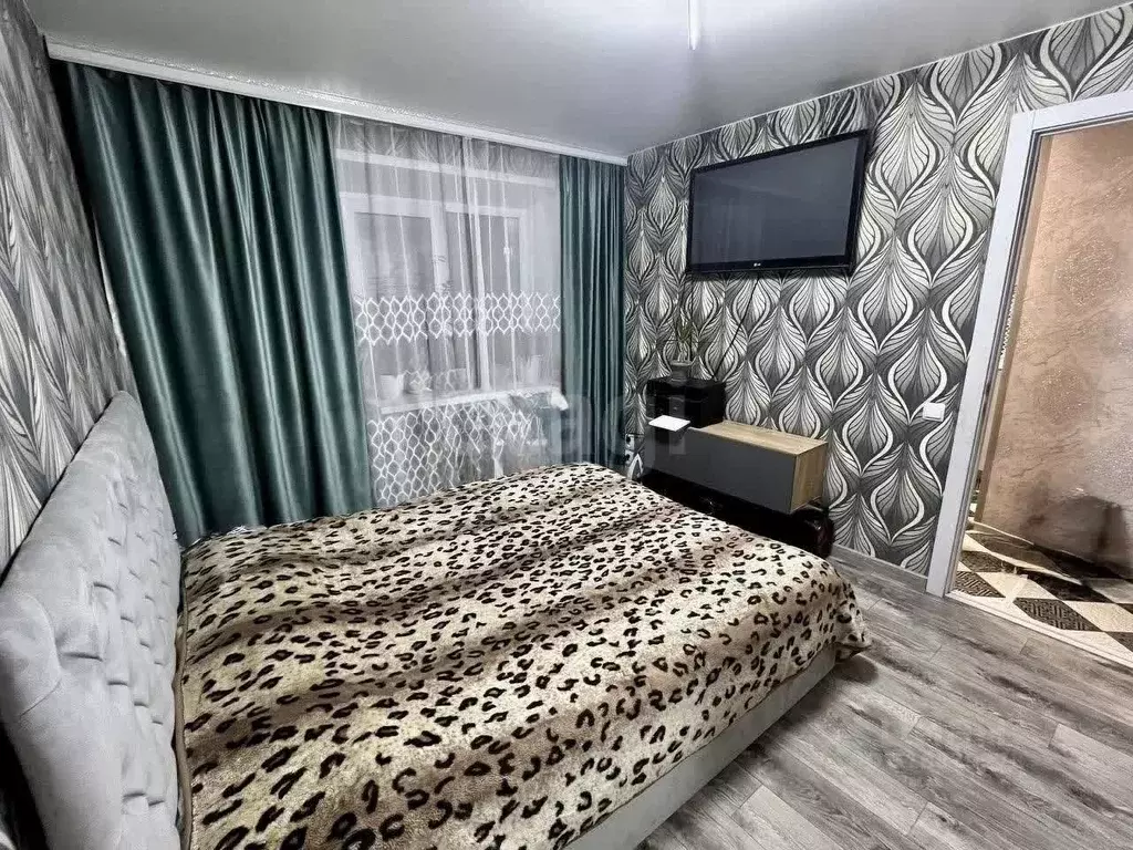 2-к кв. Нижегородская область, Нижний Новгород Заводская ул., 15к2 ... - Фото 1