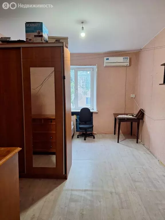 1к в 5-комнатной квартире (16 м) - Фото 1