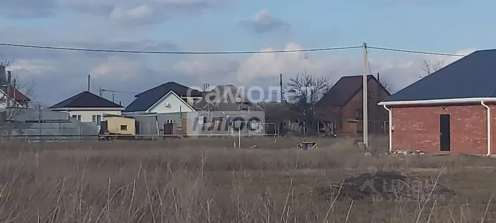 Участок в Краснодарский край, Тимашевск ул. Жасминовая, 28 (6.0 сот.) - Фото 1
