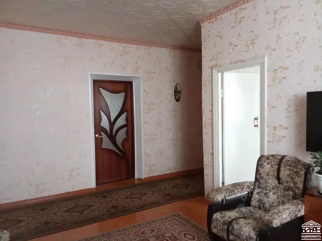Дом в Оренбургская область, Бузулук ул. Телевизионная (130 м) - Фото 1