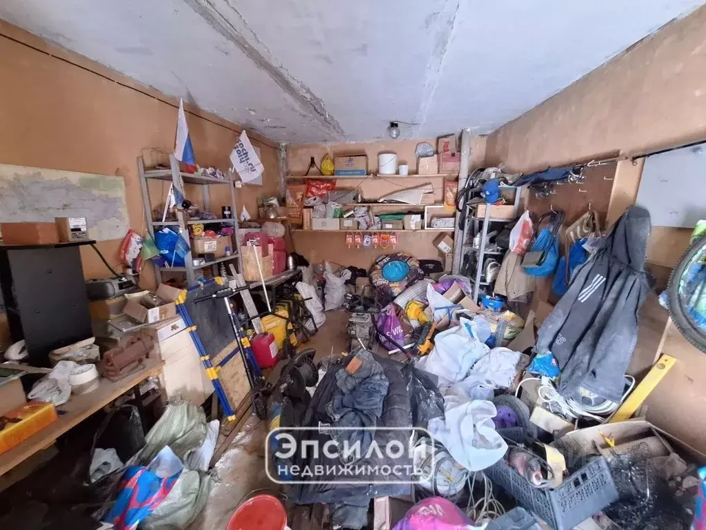 Гараж в Курская область, Курск Звездная ул. (24 м) - Фото 2