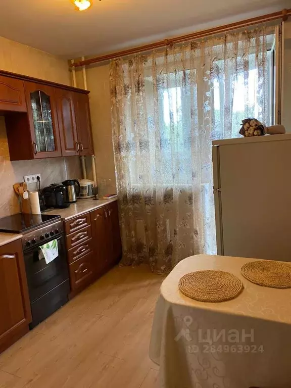 1-к кв. Московская область, Ленинский городской округ, Бутово рп ... - Фото 2