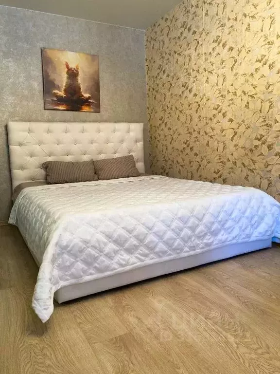 1-к кв. Удмуртия, Ижевск Пушкинская ул., 227 (30.0 м) - Фото 0