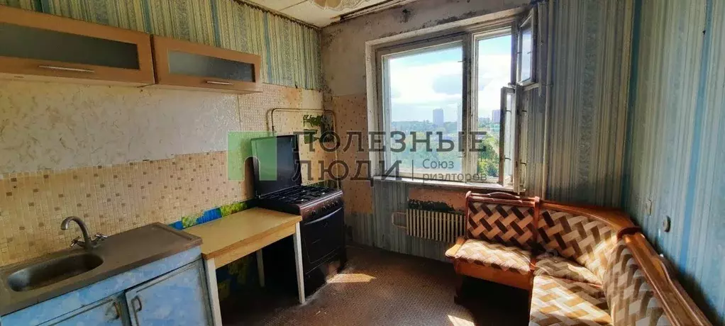 2-к кв. Орловская область, Орел Московское ш., 111 (53.0 м) - Фото 1