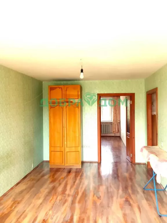 2-комнатная квартира: Екатеринбург, Самолётная улица, 29 (43.3 м) - Фото 1