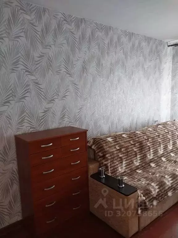 1-к кв. Магаданская область, Магадан ул. Гагарина, 28Б (30.0 м) - Фото 1