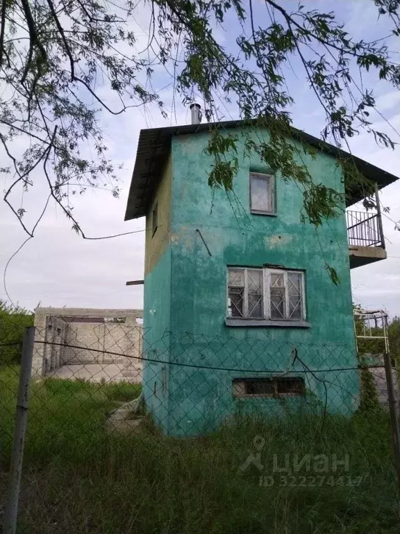 Участок в Ставропольский край, Ставрополь Имени Советской Армии СНТ, ... - Фото 1