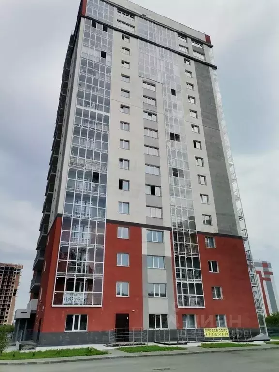 Помещение свободного назначения в Новосибирская область, Новосибирск ... - Фото 2