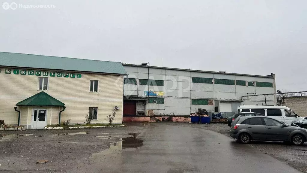 Склад (700 м) - Фото 1