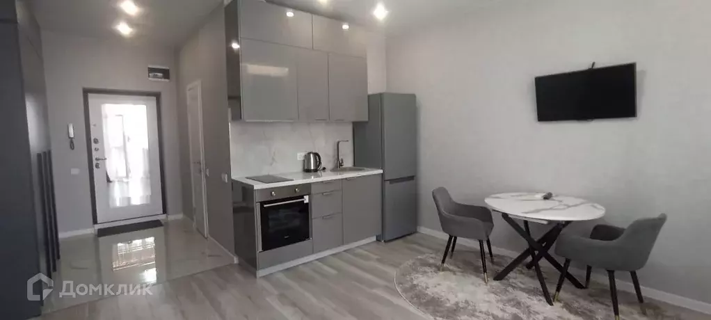 Продаётся квартира-студия, 28 м - Фото 1