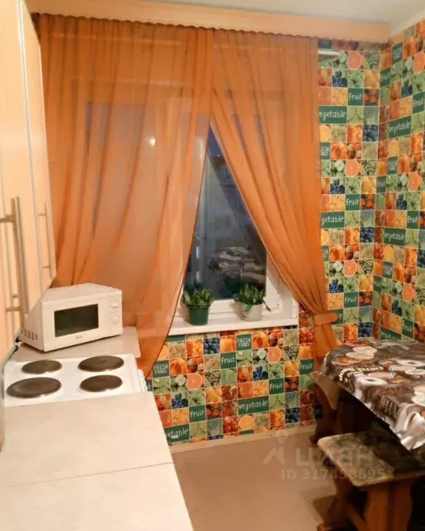 2-к кв. Мурманская область, Мурманск Кольский просп., 150к4 (50.1 м) - Фото 0