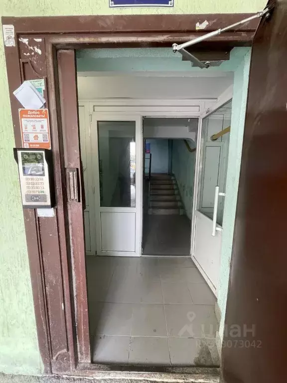 2-к кв. Башкортостан, Уфа ул. Маршала Жукова, 11В (45.0 м) - Фото 2