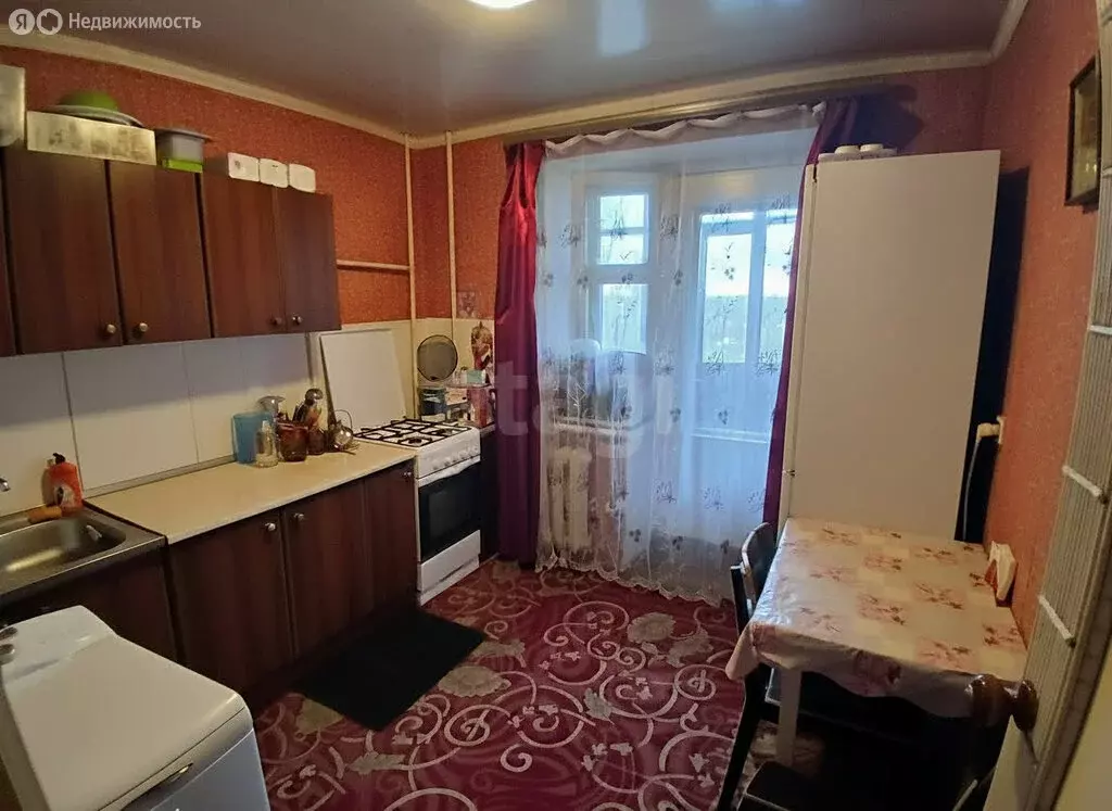 2-комнатная квартира: Орёл, улица Шульгина, 145А (48.7 м) - Фото 1