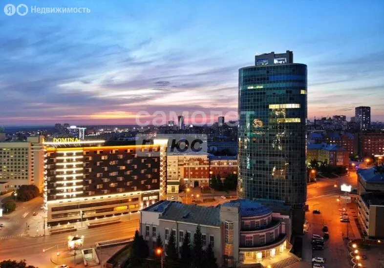 Офис (97 м) - Фото 1