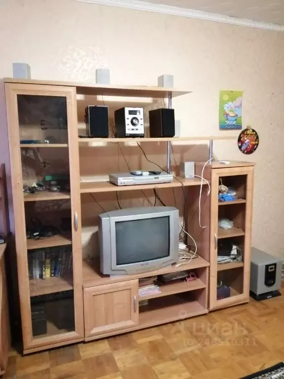 3-к кв. Ленинградская область, Тихвин Чернышевская ул., 13 (68.0 м) - Фото 1