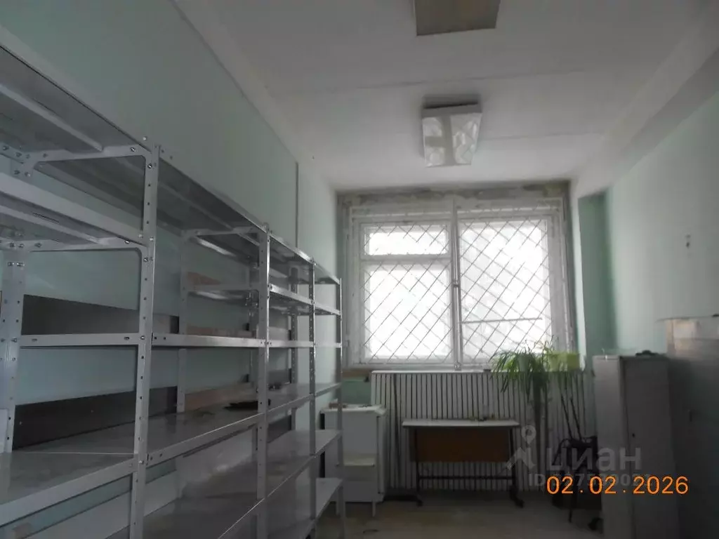 Помещение свободного назначения в Новосибирская область, Новосибирск ... - Фото 2