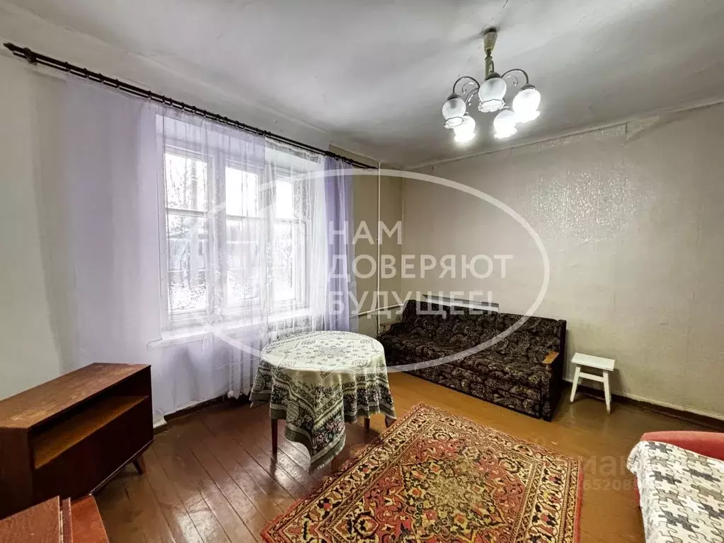 1-к кв. Удмуртия, Глазов ул. Революции, 25 (34.1 м) - Фото 1