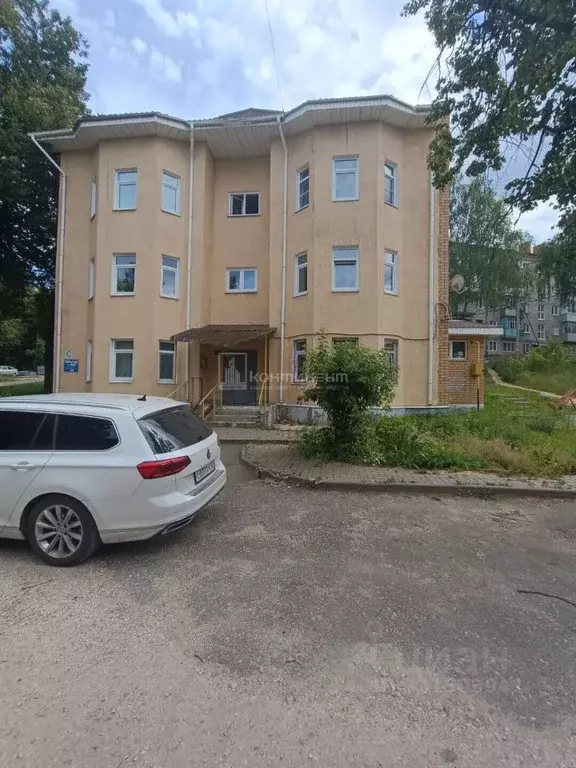 Студия Владимирская область, Ковров Фабричный проезд, 7 (33.1 м) - Фото 1