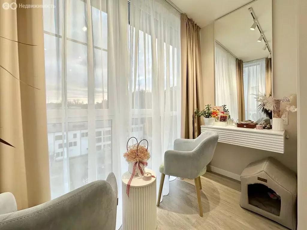 3-комнатная квартира: Краснодарский край, городской округ Сочи, село ... - Фото 1